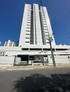 Apartamento com 1 Quarto à venda, 36m² no Bairro Novo, Olinda