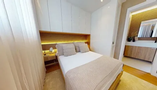 Apartamento com 1 Quarto à venda, 44m² no Riachuelo, Rio de Janeiro