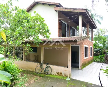 Fazenda/Sítio com 4 Quartos à venda, 180m² no , Itariri