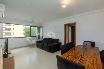 Apartamento com 2 Quartos à venda, 78m² no Menino Deus, Porto Alegre