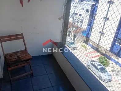 Apartamento com 3 Quartos à venda, 125m² no Praia do Morro, Guarapari