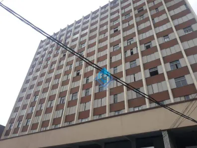 Apartamento com 3 Quartos para alugar, 98m² no Centro, São Bernardo do Campo