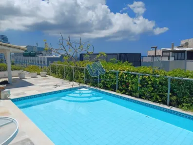 Cobertura com 4 Quartos à venda, 600m² no Ondina, Salvador