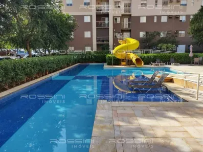 Apartamento com 2 Quartos à venda, 56m² no Alto da Boa Vista, Ribeirão Preto
