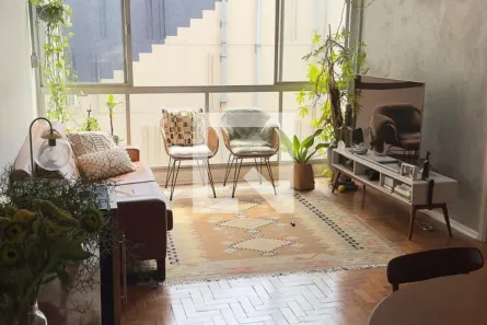 Apartamento com 2 Quartos à venda, 108m² no Consolação, São Paulo