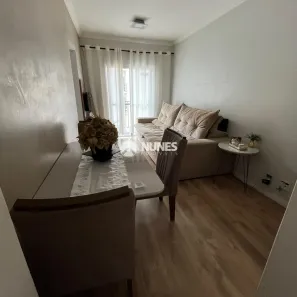 Apartamento com 2 Quartos à venda, 68m² no Parque das Iglesias, Jandira