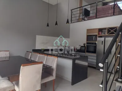 Sobrado com 3 Quartos à venda, 175m² no Caminho Novo, Tremembé