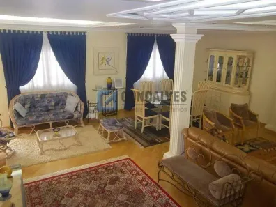 Sobrado com 3 Quartos à venda, 300m² no Nova Petrópolis, São Bernardo do Campo