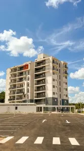 Apartamento com 3 Quartos à venda, 59m² no Planalto, Manaus