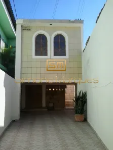 Sobrado com 4 Quartos à venda, 141m² no Lauzane Paulista, São Paulo