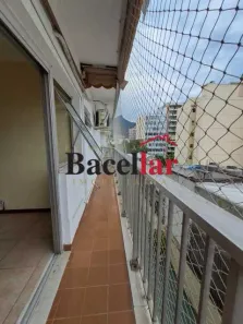 Apartamento com 2 Quartos à venda, 99m² no Tijuca, Rio de Janeiro