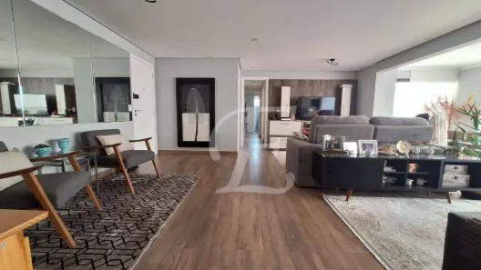 Apartamento com 3 Quartos à venda, 140m² no Santa Teresinha, São Paulo