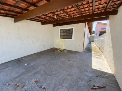 Casa com 2 Quartos à venda, 100m² no Jardim São Luiz, Jacareí