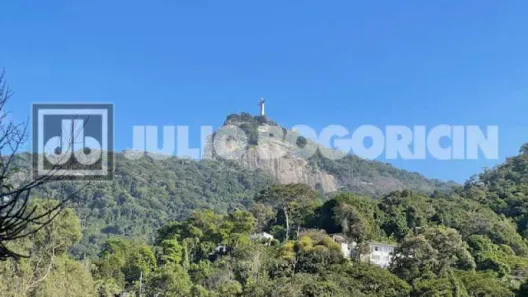 Casa com 4 Quartos à venda, 700m² no Cosme Velho, Rio de Janeiro