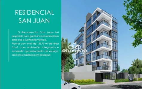 Cobertura com 4 Quartos à venda, 183m² no Centro, Guaratuba