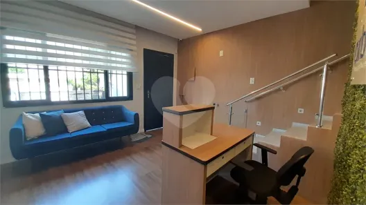 Imóvel Comercial à venda, 135m² no Jardim do Mar, São Bernardo do Campo