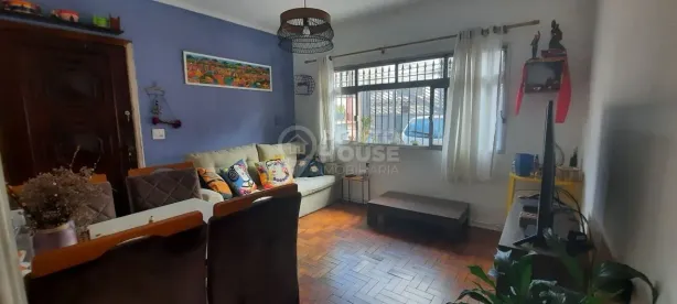 Sobrado com 4 Quartos à venda, 180m² no Vila Mariana, São Paulo