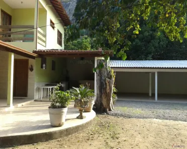 Lote/Terreno à venda, 30000m² no Santos Reis, Vitória
