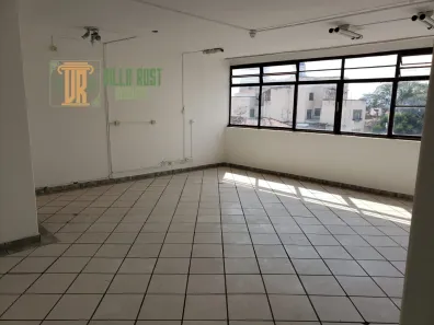 Apartamento com 1 Quarto à venda, 45m² no Centro, São José dos Campos