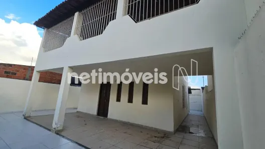 Casa com 3 Quartos para alugar, 400m² no Mangabeira, Feira de Santana