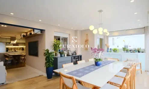 Apartamento com 2 Quartos à venda, 102m² no Parque São Jorge, São Paulo