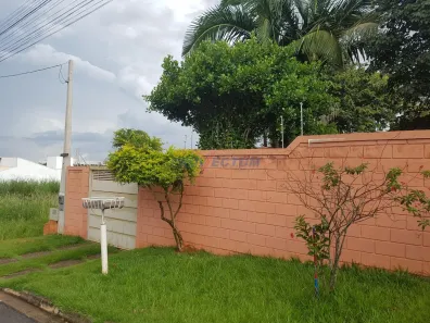 Fazenda/Sítio com 4 Quartos à venda, 182m² no Balneário Tropical, Paulínia