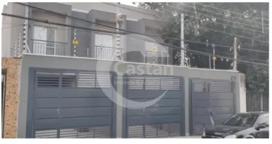 Sobrado com 3 Quartos à venda, 95m² no Chácara Belenzinho, São Paulo