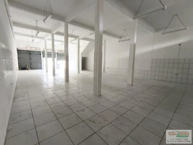Imóvel Comercial para alugar, 220m² no Jardim dos Prados, Peruíbe