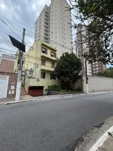 Apartamento com 2 Quartos à venda, 80m² no Aclimação, São Paulo