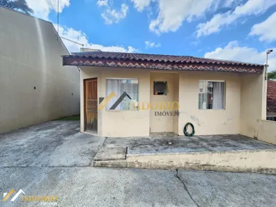 Casa de Condomínio com 3 Quartos à venda, 58m² no Osasco, Colombo