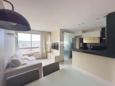 Apartamento com 2 Quartos à venda, 67m² no Vila da Serra, Nova Lima