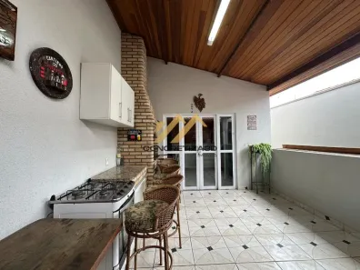 Sobrado com 4 Quartos à venda, 103m² no Vila Maria, Indaiatuba
