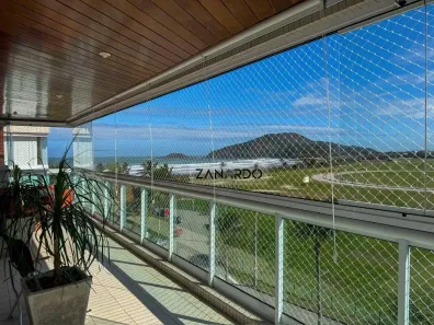 Apartamento com 3 Quartos à venda, 146m² no Riviera, Bertioga