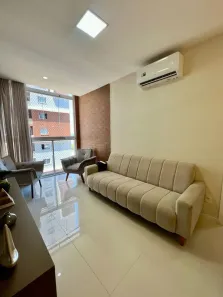 Apartamento com 2 Quartos à venda, 65m² no Jockey de Itaparica, Vila Velha