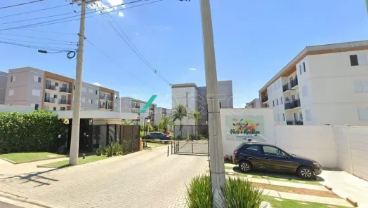 Apartamento com 2 Quartos à venda, 40m² no Jardim García, Campinas