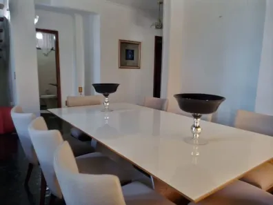Casa com 4 Quartos para alugar, 280m² no Vila Virgínia, Campinas