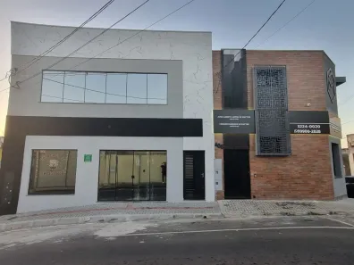 Sala Comercial para alugar, 180m² no Centro, Ponta Grossa