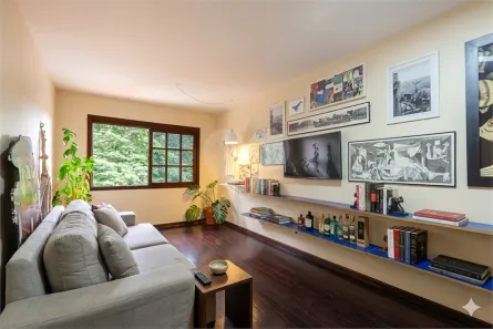 Sobrado com 3 Quartos à venda, 153m² no Vila Romana, São Paulo
