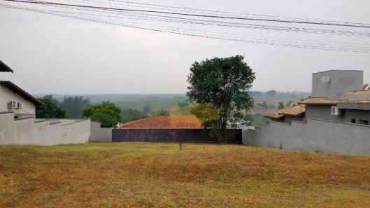 Lote/Terreno à venda, 598m² no Residencial Florença, Rio Claro