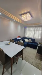 Apartamento com 2 Quartos à venda, 68m² no Centro, São Vicente