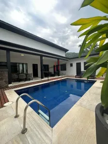 Casa com 5 Quartos à venda, 248m² no Lázaro, Ubatuba