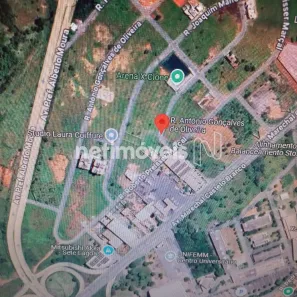 Lote/Terreno à venda, 2278m² no Ouro Branco, Sete Lagoas