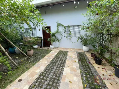 Casa com 2 Quartos à venda, 45m² no Indaiá, Bertioga