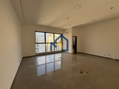 Sala Comercial para alugar, 30m² no Parque Residencial Aquarius, São José dos Campos