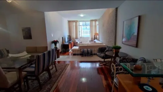 Apartamento com 3 Quartos à venda, 181m² no Copacabana, Rio de Janeiro