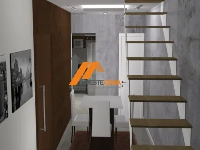 Apartamento com 2 Quartos à venda, 100m² no Vila Gabriel, Sorocaba