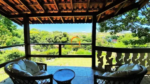 Casa com 7 Quartos à venda, 473m² no Jardim Estância Brasil, Atibaia