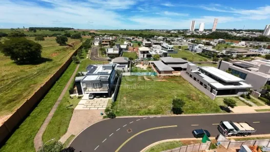 Lote/Terreno à venda, 519m² no Samambaia Parque Residencial, Bauru
