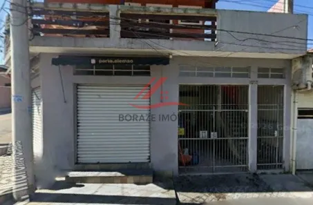 Sala Comercial para alugar, 60m² no Vila Nossa Senhora das Vitórias, Mauá