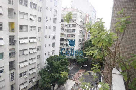 Apartamento com 3 Quartos à venda, 145m² no Copacabana, Rio de Janeiro